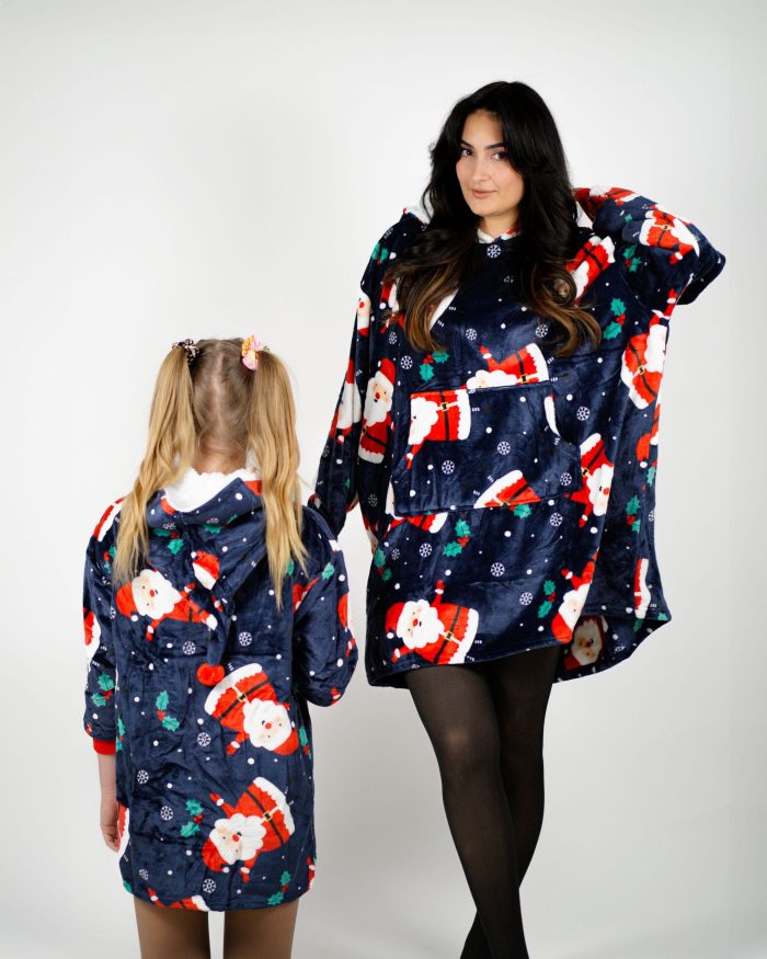 Otroški hoodie (NOVO & FAMILY MATCH)