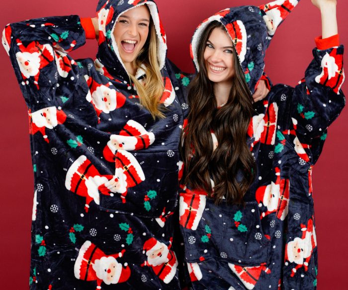Odrasli hoodie (NOVO & FAMILY MATCH)