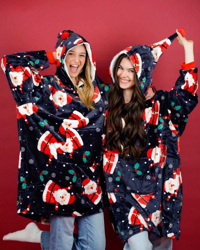 Odrasli hoodie (NOVO & FAMILY MATCH)